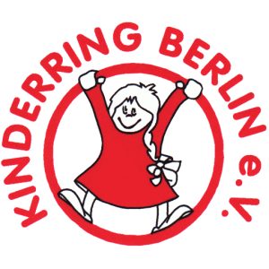 Kinderring Berlin e.V.   Logo