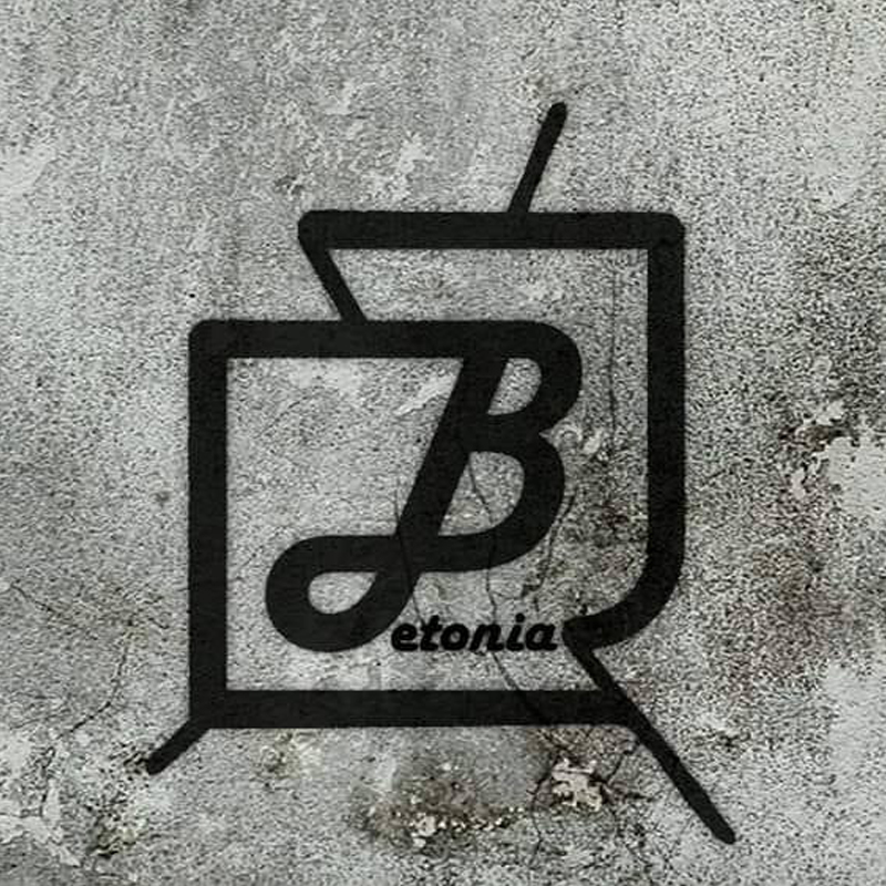 Betonia Logo