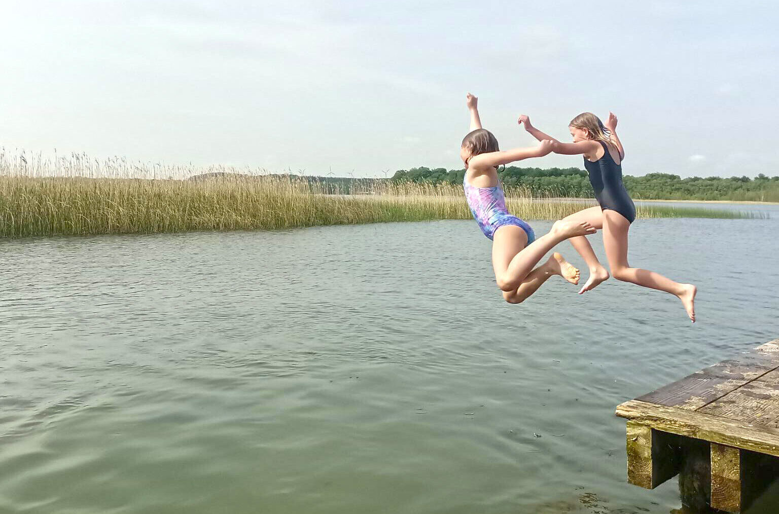 Wassernixen