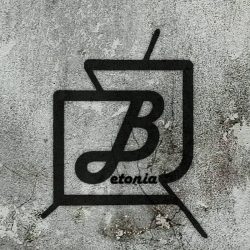 Betonia Logo