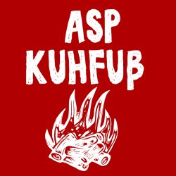 Kuhfuss-Logo