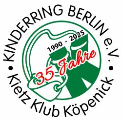 Logo 35 Jahre
