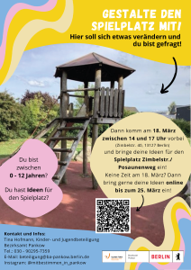 Spielplatz Zimbelstr Posaunenweg